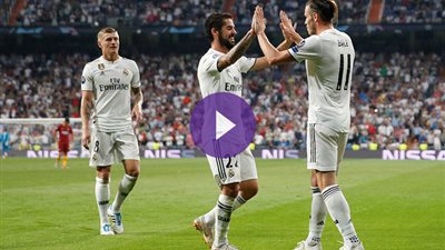 بعد هاري كين.. صدمة جديدة في ريال مدريد