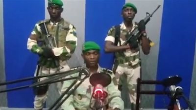 رئيس الجابون يعين رئيسا جديدا للوزراء