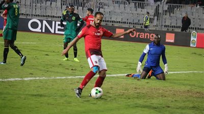الأهلي يقلص التفوق الكونغولي أمام الأندية المصرية