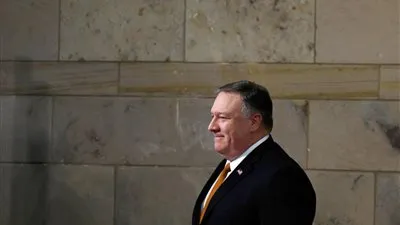 بومبيو: نظام 