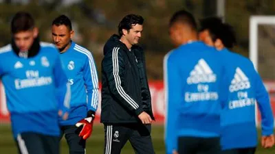  أهم أخبار ريال مدريد اليوم السبت 12-1-2019