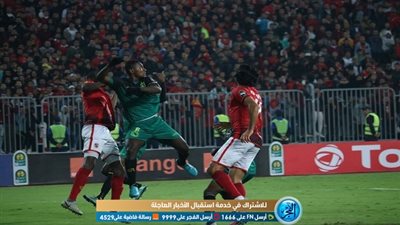 عاجل.. سيد عبد الحفيظ يفجر مفاجأة عن مستقبل ساليف كوليبالي مع الأهلي