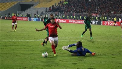 حصاد الجولة الأولى لدور المجموعات لدوري أبطال أفريقيا