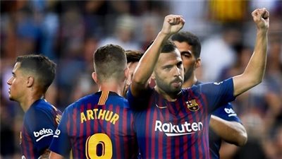 مفاجأة كبري.. نجم برشلونة يقرر الرحيل إلى الدوري الإنجليزي