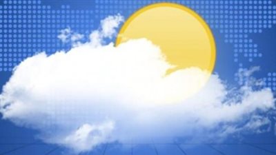 درجات الحرارة المتوقعة اليوم الأحد 13/1/2019 في مدن ومحافظات مصر