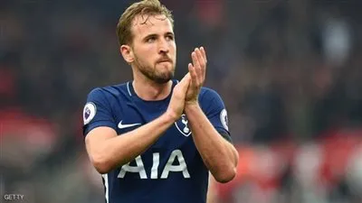 توتنهام يحدد مبلغ خرافي لرحيل هاري كين لريال مدريد