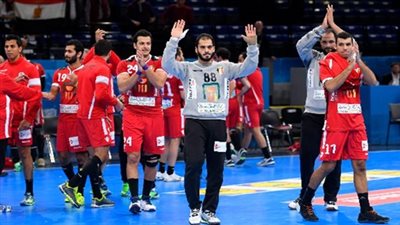 موعد مباراة مصر وقطر في كأس العالم لكرة اليد والقنوات الناقلة