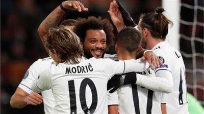 تعرف على موعد مباراة ريال مدريد ضد ريال بيتيس بالدوري الإسباني