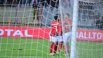 عاجل.. الأهلي يستقر على المهاجم الجديد في الميركاتو الشتوي