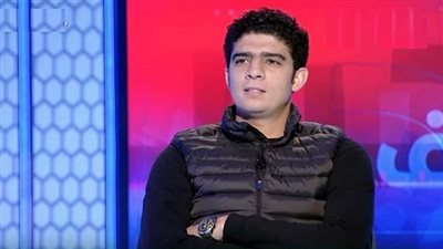 أحمد العش: قررت الرحيل عن مصر بسبب الأهلي