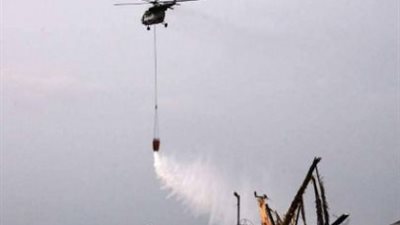 11 ألف زلزال ضرب بلدا واحدا عام 2018