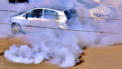 السودان يعلن رسميا حصيلة قتلى الاحتجاجات