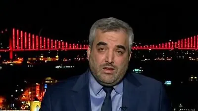 سياسي تركي: حكومة أردوغان تحمل أفكار متطرفة