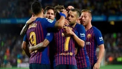 برشلونة يتراجع عن ضم موهبة الدوري الألماني