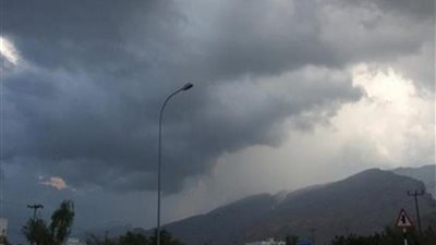 الأرصاد تحذر من طقس اليوم.. ومفاجأة في صغرى القاهرة