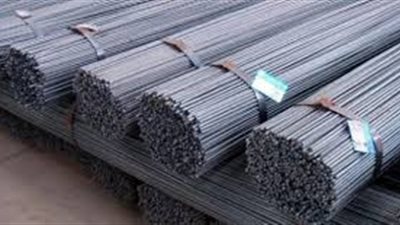 تعرف أسعار الحديد في مصر اليوم الأحد 13-1-2019