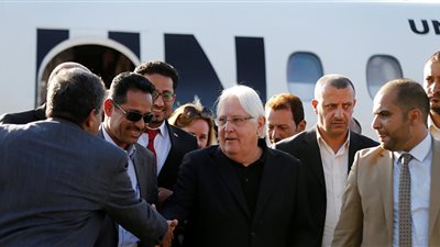 الأردن يدرس طلب الأمم المتحدة استضافة الجولة الثانية من المحادثات اليمنية