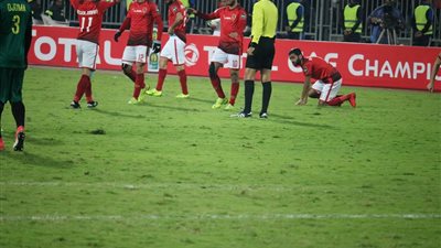 بعد تخطي فيتا كلوب.. ترتيب مجموعة الأهلي في دوري أبطال أفريقيا