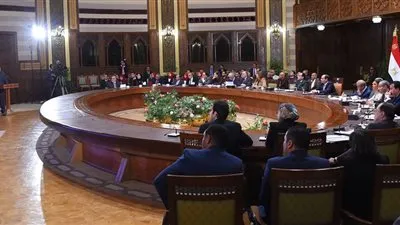 محافظ الوادي الجديد: حركة التنمية بالمحافظة كانت متوقفة حتى جاء السيسي