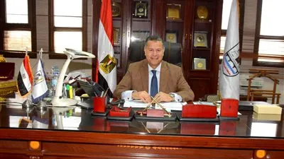 إحالة 11 طبيبًا وإداريًا للتحقيق بمستشفى الفشن ببني سويف