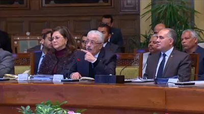 محافظ الوادي الجديد يعرض مقترحًا بشأن مدرستين.. ووزير التعليم: 