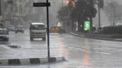 شدة الرياح تتسبب في غلق بوغاز مينائي الإسكندرية والدخيلة.. والمحافظة ترفع حالة الطوارئ