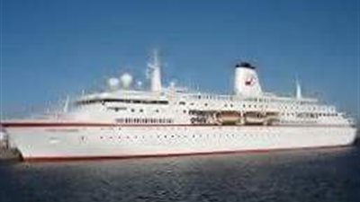 استقرار الملاحة البحرية بميناء سفاجا رغم سوء الأحوال الجوية