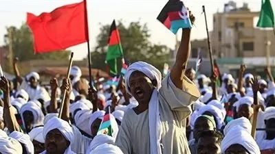 السودان: الشرطة تطلق الغاز المسيل للدموع على المتظاهرين