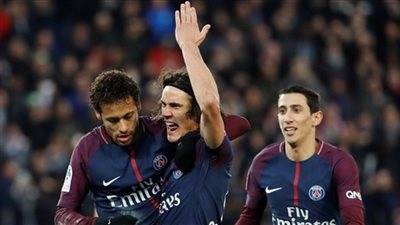 عقبة واحدة تمنع ريال مدريد من التعاقد مع نجم باريس جيرمان