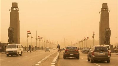 7 نصائح لتفادي مخاطر العاصفة الترابية