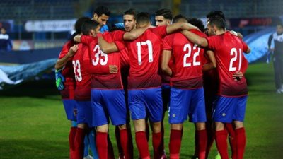 صدمة في الأهلي.. نجم الفريق يغيب 8 أشهر للإصابة