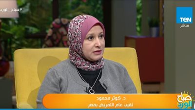 نقيب التمريض تُطالب بزيادة أجور الممرضين: 