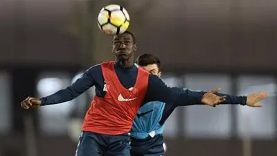 المعز علي عبدالله يحرز أول 