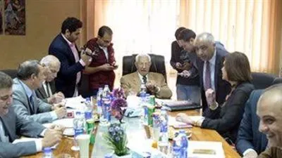 حقيقة منع 'الأعلى للإعلام' مرتضى منصور من الظهور مجددًا