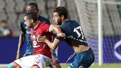 حمدي فتحي صفقة الأهلي الجديدة.. أرقام مثيرة وتسديدات كثيرة (فيديو)