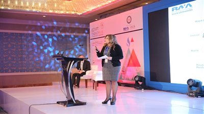 إنطلاق مؤتمر مصر مركز إقليمي للطاقة في عصر التحول الرقمي