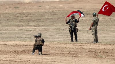 سفير تركيا في بغداد يدعو لفتح منفذ حدودي ثان بين البلدين