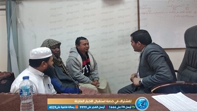 أكاديمية الأزهر: بدء برنامج تحديد المستوى في اللغة العربية للدفعة الثانية من الأئمة الوافدين (صور)