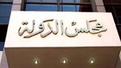 مجلس الدولة: السلع المستوردة تخضع للضريبة العامة للمبيعات