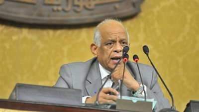 البرلمان يوافق على مشروع قانون المجلس القومي للأشخاص ذوي الإعاقة نهائيًا