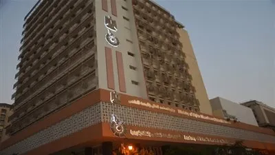 أكاديمية البحث العلمي: مناقشة مشروع تعزيز كفاءة نظام إدارة براءات الاختراع مع الوكالة الكورية للتعاون الدولي