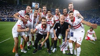 الأمن يرفض نقل لقاء الزمالك واتحاد طنجة لـ
