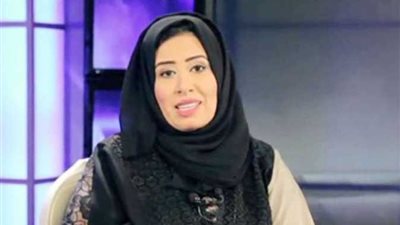 الإماراتية مريم الكعبي 