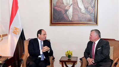 محلل سياسي: هناك تنسيق سياسي وأمني بين مصر والأردن لمكافحة الإرهاب