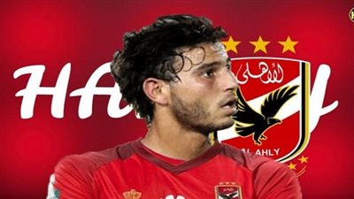 رسميا.. حمدي فتحي في الأهلي لمدة 4 سنوات ونصف