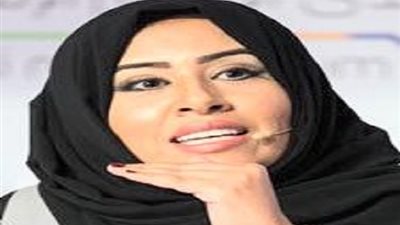 مريم الكعبي للقطري حمد بن جاسم: مصر ضربت فأوجعت