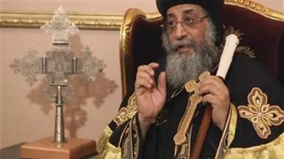 فبراير المقبل.. البابا تواضروس يلتقي الشباب المغتربين 