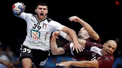مواعيد مباريات اليوم بمونديال اليد.. منتخب مصر في مواجهة نارية