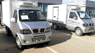 غدا.. تموين الوادي الجديد تتلقى طلبات مشروع سيارات المنافذ المتنقلة (الشروط والأوراق)