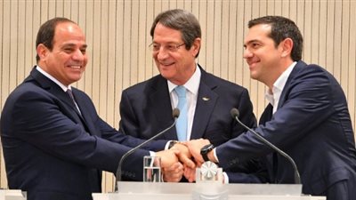 بعد اختيار القاهرة مقرًا له.. تعرف على أهداف منتدى غاز شرق المتوسط